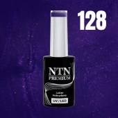 Ημιμόνιμο Βερνίκι νυχιών NTN Premium Seductive 5g Nr128