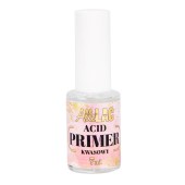 Primer Acid Νυχιών Allelac για Gel & Ημιμόνιμο 7ml