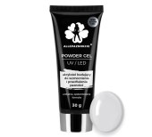 Acrygel Polygel Allepaznokcie Hema/di-Hema free Αντιαλλεργικό Clear 30ml