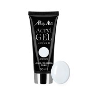 Acrygel Polygel MollyLac Hema/di-Hema free Αντιαλλεργικό Natural