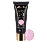 Acrygel Polygel Molly Nails Hema/di-Hema free Pink Lemonade