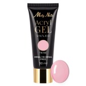 Acrygel Polygel Molly Nails Hema/di-Hema free Rosie 30ml