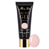 Acrygel Polygel Molly Nails Hema/di-Hema free Vanilla Muffin 30ml