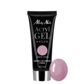 Acrygel Polygel Molly Nails Hema/di-Hema free Αντιαλλεργικό Bean Paste 30ml