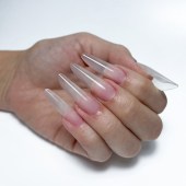 Acrygel Polygel Molly Nails Hema/di-Hema free Αντιαλλεργικό Clear 30ml