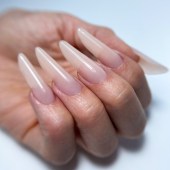 Acrygel Polygel Molly Nails Hema/di-Hema free Αντιαλλεργικό Nude 30ml