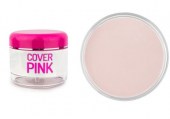 Ακρυλική σκόνη χτισίματος νυχιών Cover Pink 15g