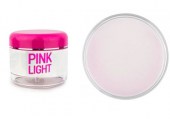 Ακρυλική σκόνη χτισίματος νυχιών Light Pink