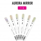 Aurora Mirror Flame 03