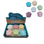 Bath Bombs 60gr Πατούσες 1 τεμάχιο