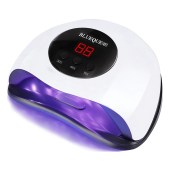 Φουρνάκι νυχιών UV/LED - BQ8T 48W Blueque 8T