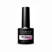 Claresa Blooming 2 Light Pink Water Ink Marble Ακουαρέλα
