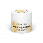 Claresa Honey Butter cuticle για πετσάκια και νύχια 14g
