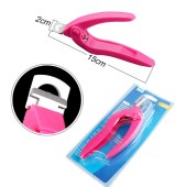 Κόφτης Tip Edge Cutter Triple Cut γκιλοτίνα με θήκη