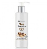 Body Lotion με λάδι Αργκάν 260ml IDC Institute Natural’s