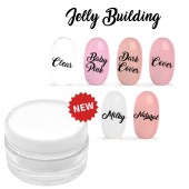 Jelly Building Cream Gel Excellent Pro