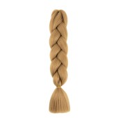 Jumbo Braids Μαλλιά για ράστα #27 60cm