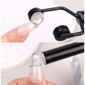 Τριπλός Μαγνήτης Cat Eye Effect 3 in 1 σε σχήμα V
