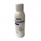 Nail Cleaner για αφαίρεση της κολλώδους ουσίας 100ml 