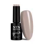 Ημιμόνιμο Βερνίκι νυχιών NTN Premium Topless 5g 10