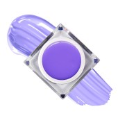 Gel 3D Πάστα Artistic και Paint Gel Ombre Milky Lilac 5g