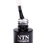 Rubber Base NTN Premium Διάφανη Βάση καουτσουκ για νύχια 5g