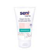 Seni Care Κρέμα για ξηρές επιδερμίδες 10% urea 100ml