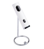 Single Nail Lamp 3W Mini Led Επαναφορτιζόμενο με Μαγνητικό σταντ και οθόνη