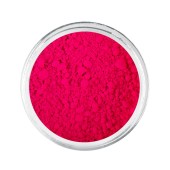 Smoke nails powder dust effect Neon Light Pink Nr8 3g