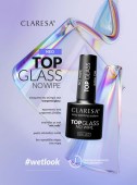 Top Glass No Wipe Claresa 5g