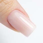 Milky Nude Top Coat NO WIPE NTN HEMA/Di-HEMA Free χωρίς κολλώδη ουσία 7g