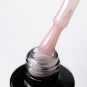 Milky Nude Top Coat NO WIPE NTN HEMA/Di-HEMA Free χωρίς κολλώδη ουσία 7g