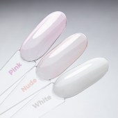 Milky Top Coat NO WIPE NTN HEMA/Di-HEMA Free χωρίς κολλώδη ουσία 7g