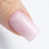 Milky Pink Top Coat NO WIPE NTN HEMA/Di-HEMA Free χωρίς κολλώδη ουσία 7g