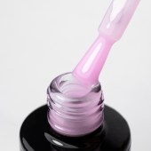 Milky Pink Top Coat NO WIPE NTN HEMA/Di-HEMA Free χωρίς κολλώδη ουσία 7g