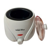 Wax Heater Pro 100W Κεριέρα Αποτρίχωσης Λευκή YSM-5003A 200ml