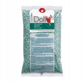 Xanitalia Doll Brazilian Ζεστό Κερί Αποτρίχωσης Aloe Vera