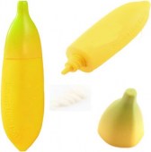 Ενυδατική Κρέμα Χεριών Μπανάνα IDC 40ml